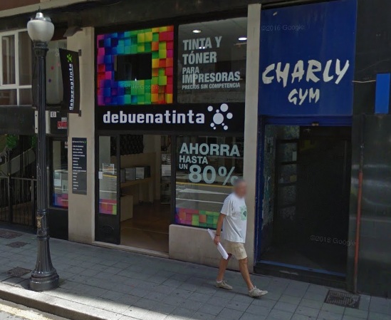 Galería de imágenes